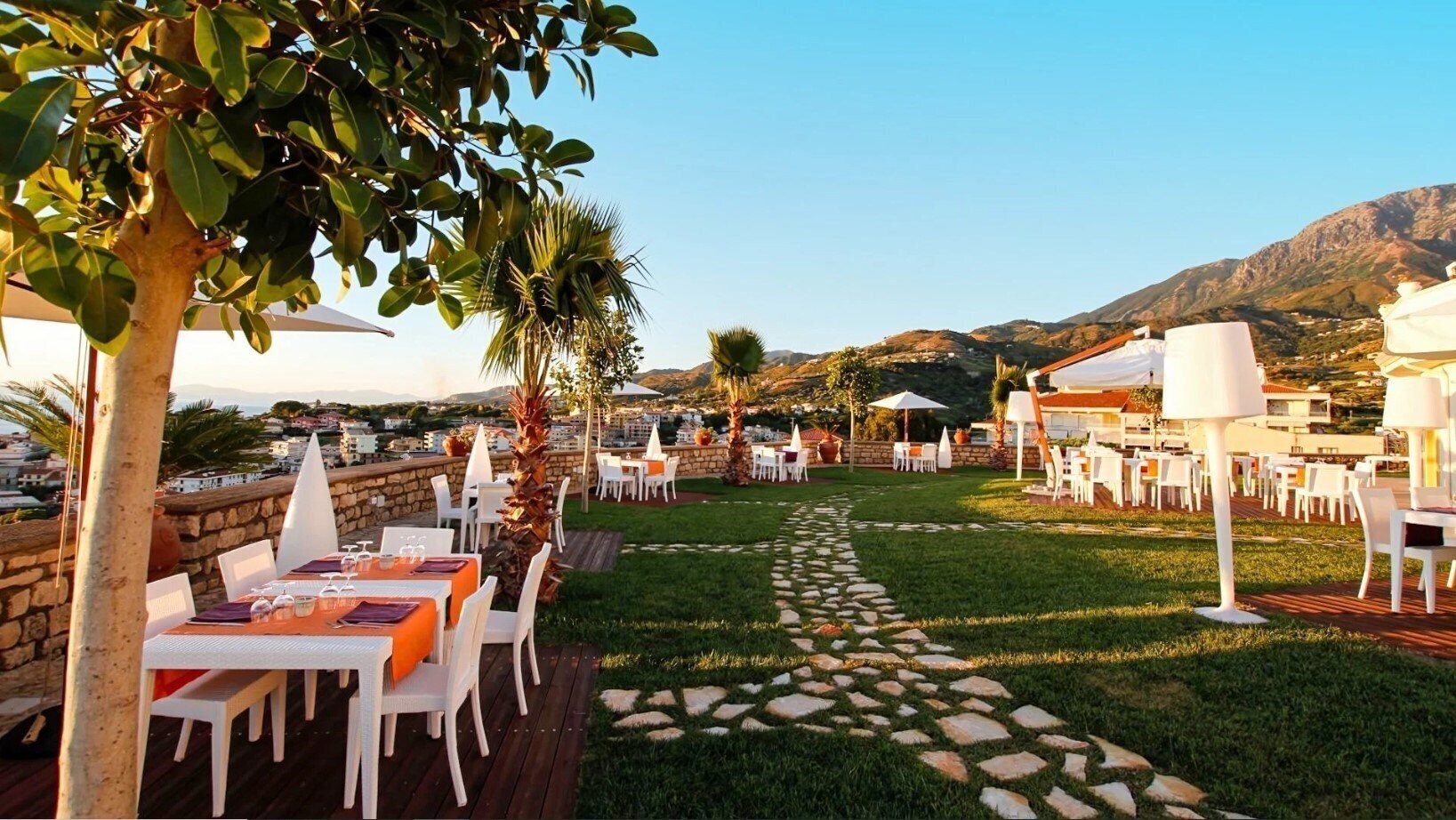 Bouganville Palace 4* фотосуреті